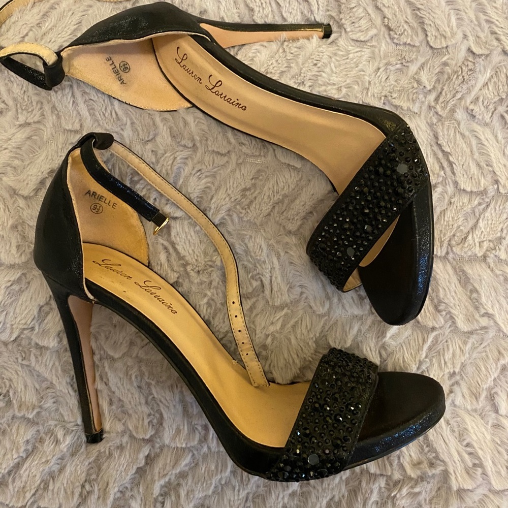Prom/Formal heels